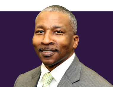 DeJuan Carter ICONIC Consulting Group